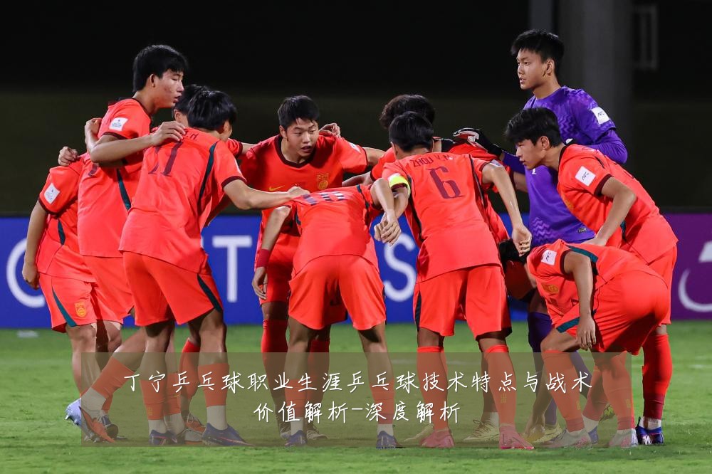 丁宁乒乓球职业生涯乒乓球技术特点与战术价值解析-深度解析